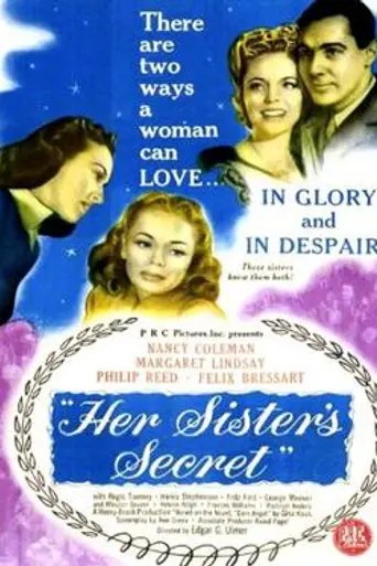 Her Sister's Secret (1946)