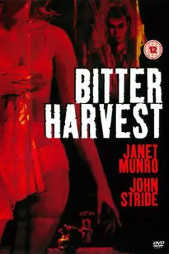 Bitter Harvest (1963)