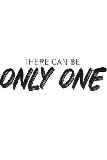 There Can Be Only One (2023)