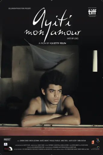 Ayiti Mon Amour (2016)