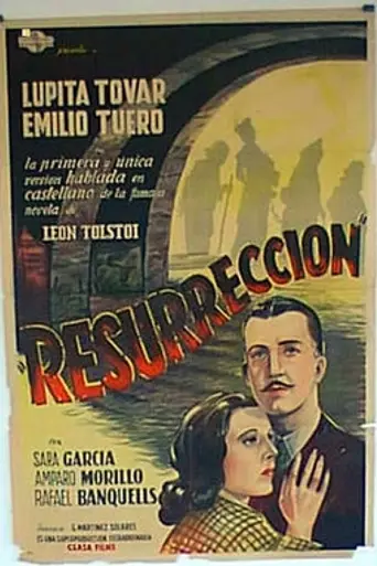 Resurrección (1943)