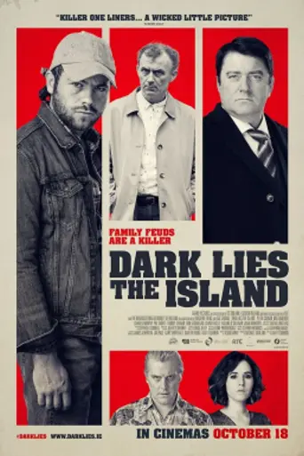 Dark Lies the Island (2019)