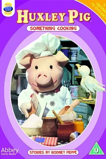 Huxley Pig (1989)
