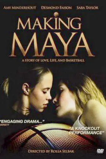 Майя побеждает (2003)