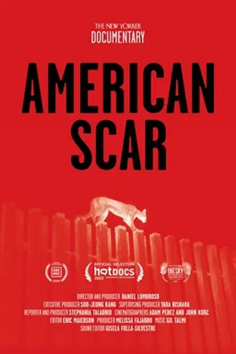 American Scar (2021)