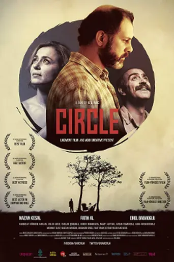 Circle (2014)