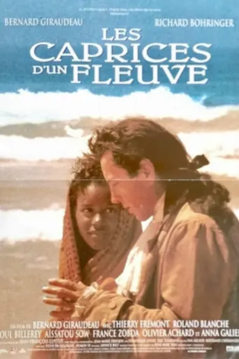 Les caprices d'un fleuve (1996)