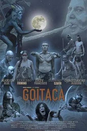 Goitaca (2020)