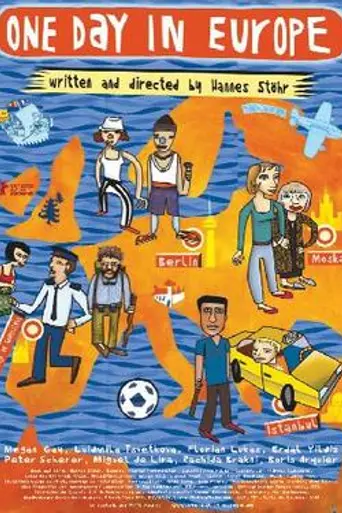One Day in Europe (2005)