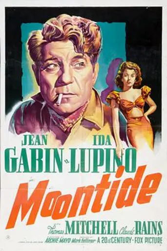 Marea de luna (1942)