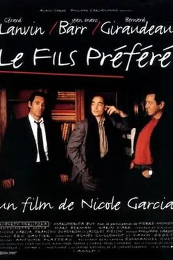 El hijo preferido (1994)