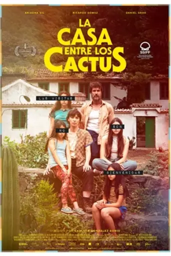 The House Among the Cactuses (2022)
