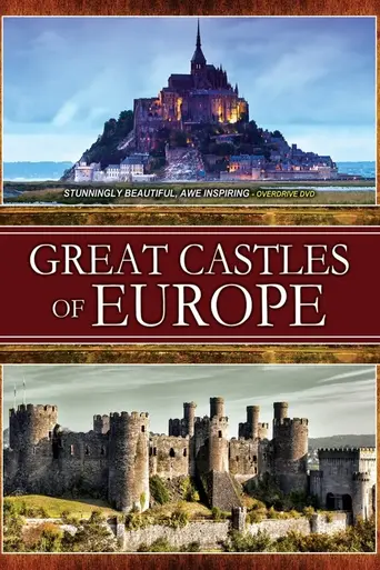 Great Castles of Europe (1993)