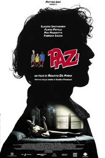 Paz! (2002)