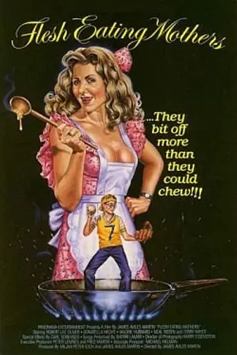 Flesh Eating Mothers (1988)