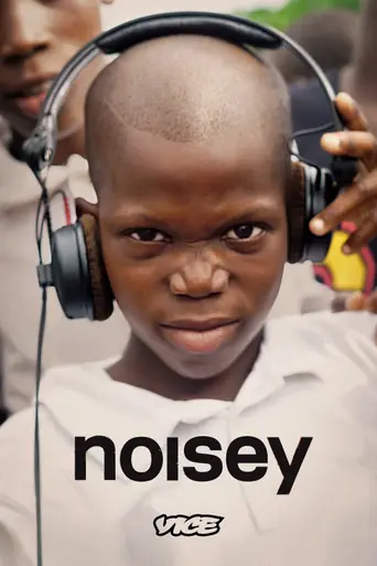 Noisey (2016)