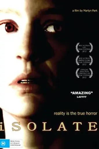 Isolate (2013)