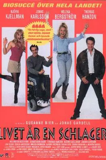 Once in a Lifetime (2000)