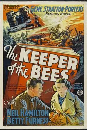 Keeper of the Bees (1935)