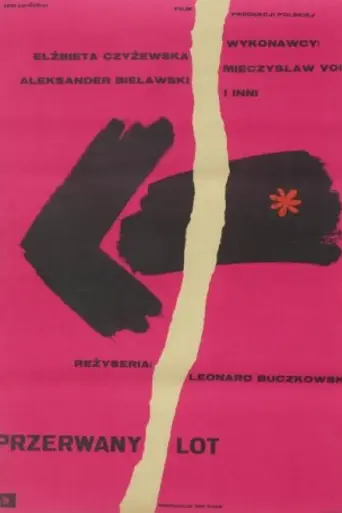 Przerwany lot (1964)