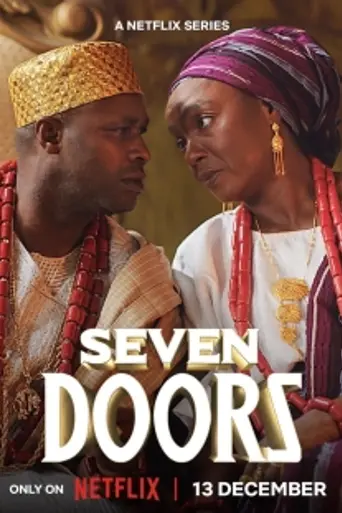 Seven Doors (2024)