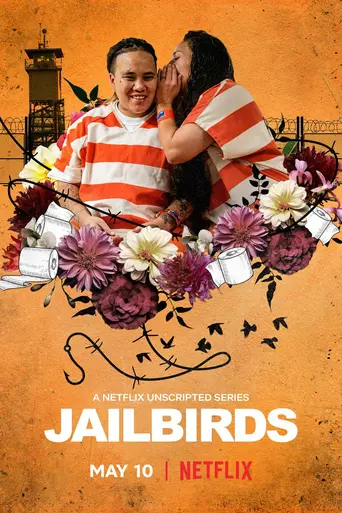 Jailbirds (2019)