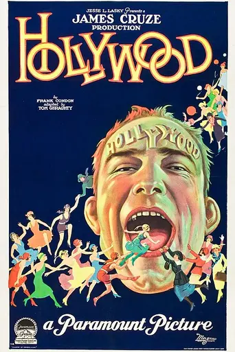 Hollywood (1923)