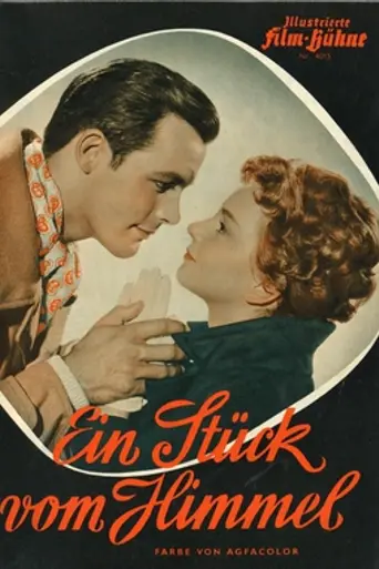 A Piece of Heaven (1957)