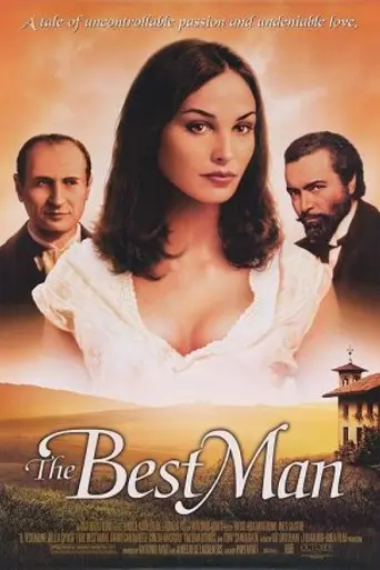 The Best Man (1997)