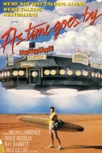 As Time Goes By (1988)