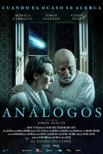Analogues (2023)