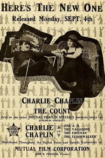 The Count (1916)
