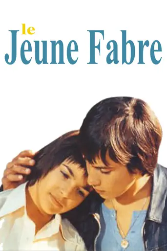 Le Jeune Fabre (1973)