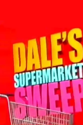 Dale's Supermarket Sweep (1993)