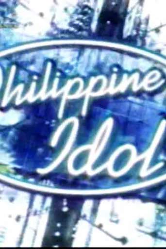Philippine Idol (2006)