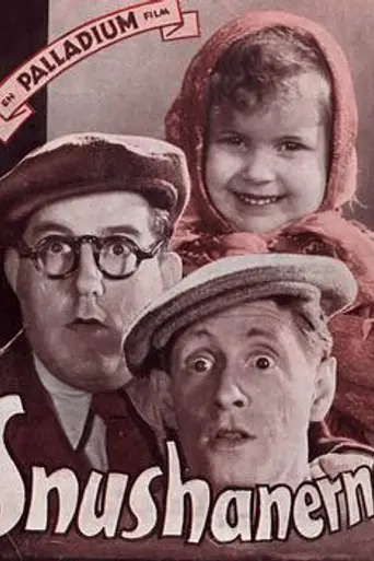 Snushanerne (1936)