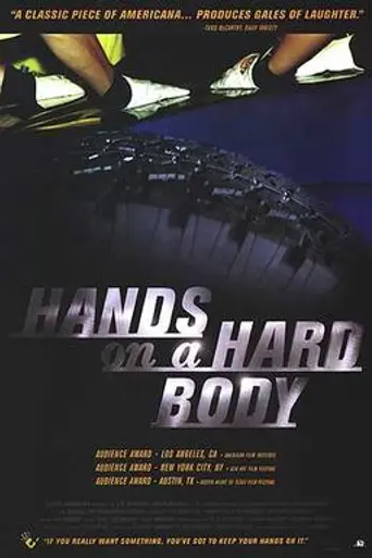 Hands on a Hardbody: The Documentary (1997)