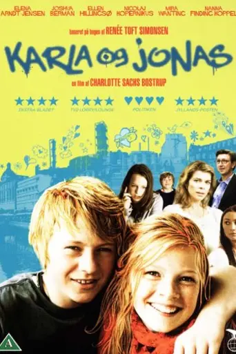 Karla y Jonas (2010)
