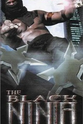 The Black Ninja (2003)