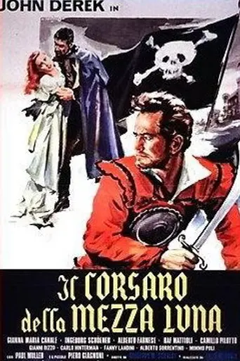 Pirate of the Half Moon (1957)