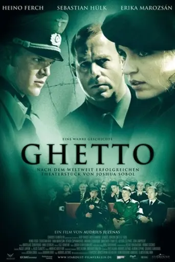 Guetto (2006)