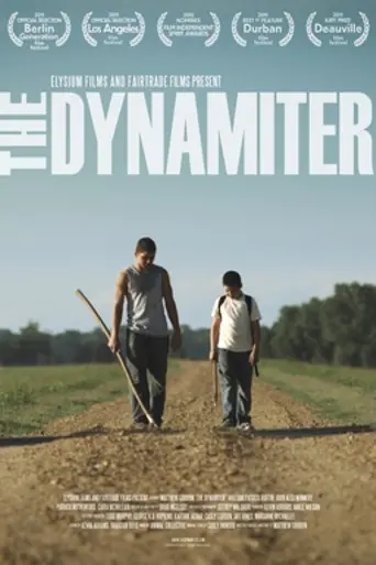 The Dynamiter (2012)