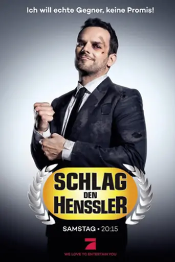 Schlag den Henssler (2017)