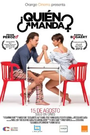 ¿Quién manda? (2013)