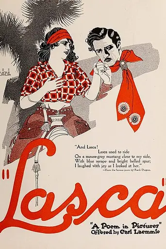 Lasca (1919)