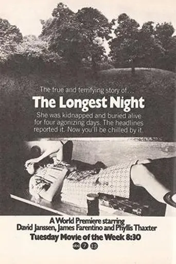 The Longest Night (1972)