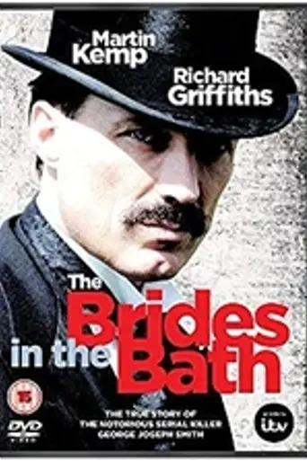 The Brides in the Bath (2003)