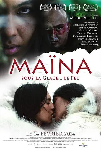 Maïna (2013)