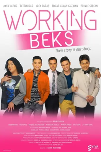 Working Beks (2016)