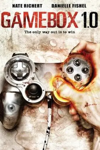 Gamebox 1.0 (2004)